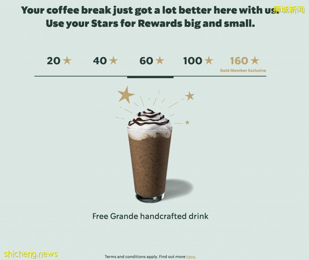 星巴克积分系统升级!买杯子送饮料、积分可以当钱花!超详细攻略解读