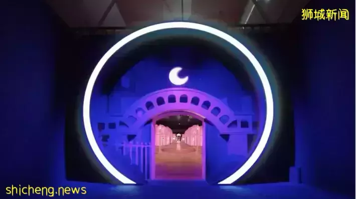 梵克雅寶情人節主題快閃活動@MBS！情人橋、精靈等經典元素必打卡