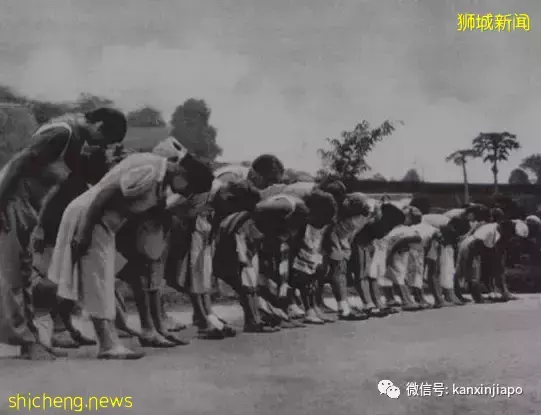 新加坡“沦陷亡国”,而且不是第一次