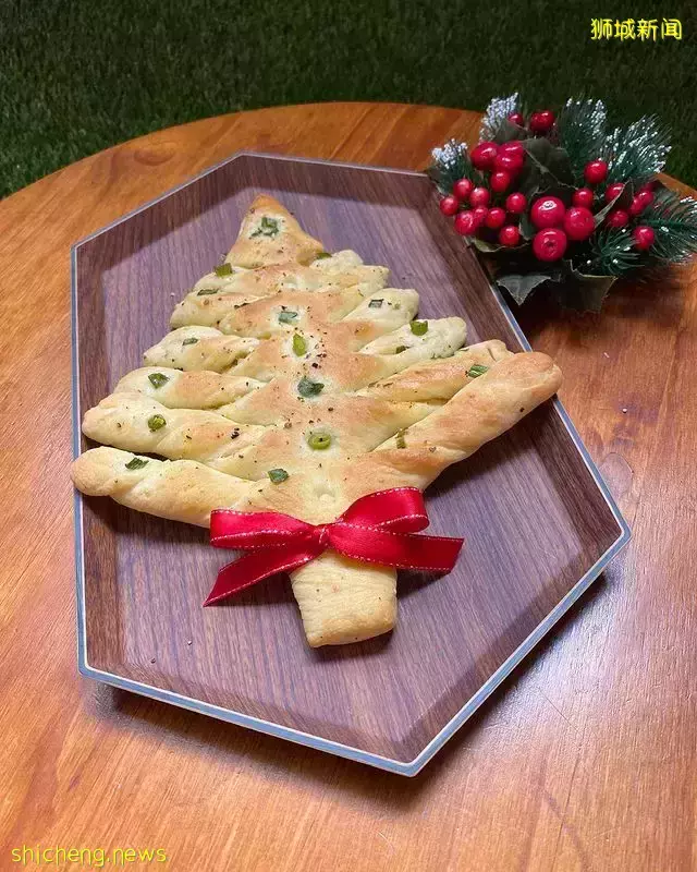 可愛到爆炸的貓咪面包“Cai Mama Shop”😽天然健康的手工吐司，小批量制作，要買要快🛒