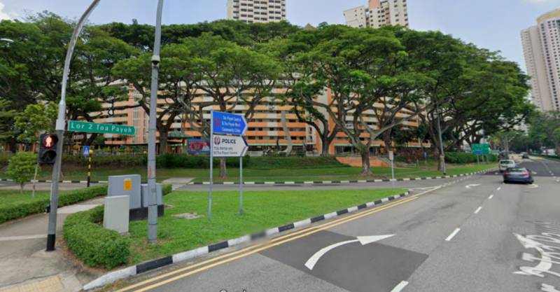 大快人心！新加坡一名48岁男子因公交车骚扰女孩被起诉