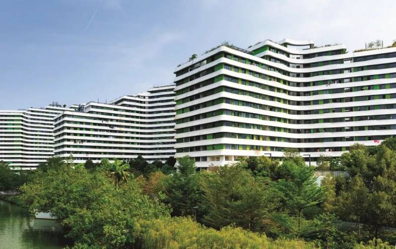 看了留学，再来看看马来西亚和新加坡移民环境对比