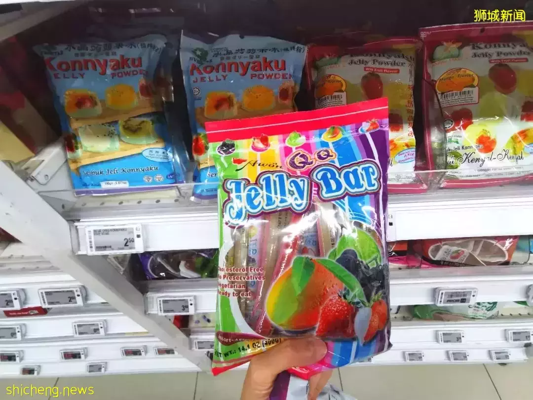 吃過N次的才推薦!新加坡各大超市33種爆款零食大盤點,塞滿你的購物車吧