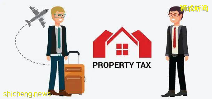 拜登預計提高資本利得稅！新加坡有資本利得稅麽？不存在的