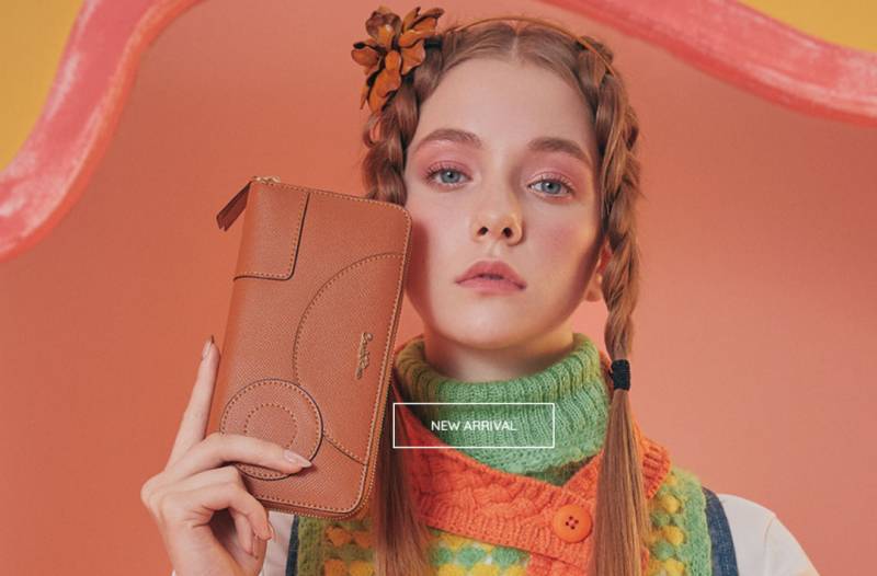 新加坡名牌包折扣！Coach Fendi Dior狂降價