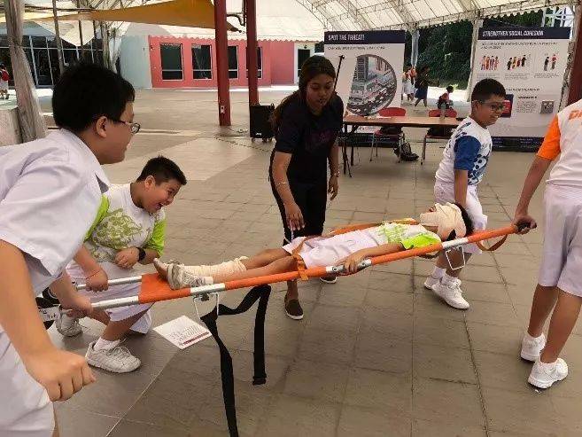 三天的学习之旅都能收获哪些技能