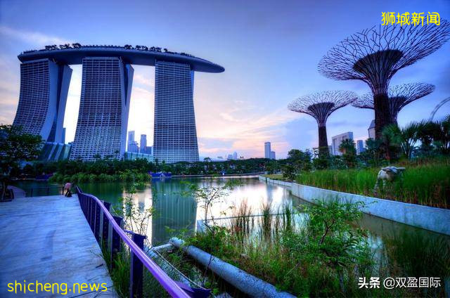 爲什麽我國勞務人員喜歡到新加坡呢