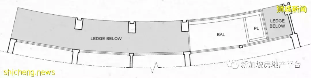 時光珍珠，瑰寶之地！One Pearl Bank 萬寶軒（D03 郵區 歐南園）