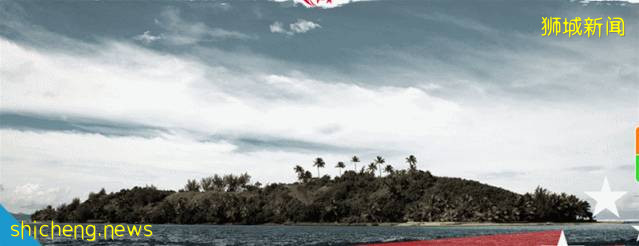 直升機、戰鬥機出動！李顯龍發表重要講話！56年了，新加坡讓全世界感動哭泣