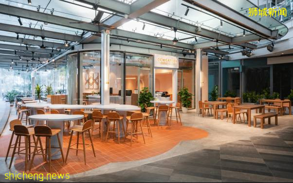 新加坡高顔值Cafe！澳洲風格Brunch，原産咖啡$4起