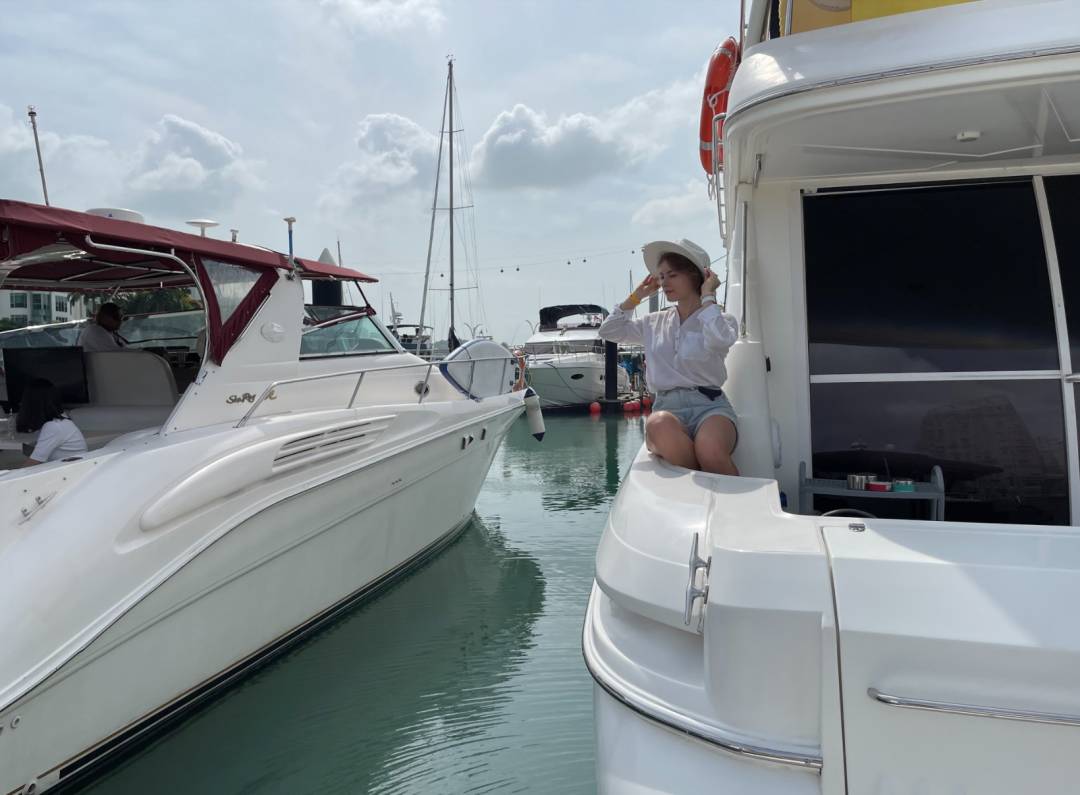 出國旅遊遙遙無期!我終于找到逃離新加坡的最佳方式