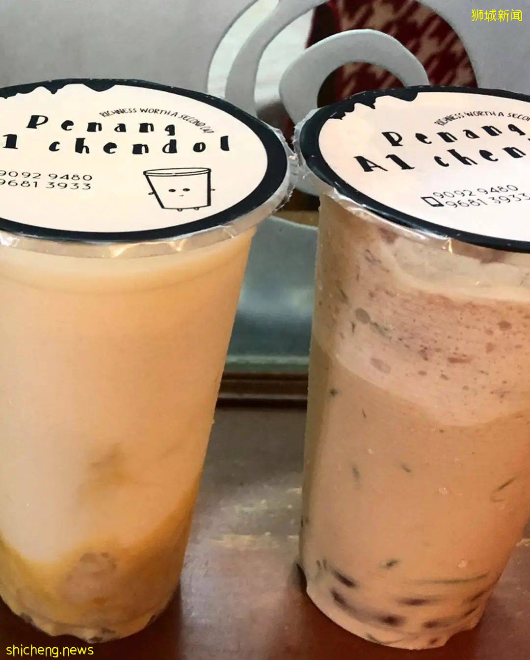 榴梿真愛粉必嘗試！新加坡20款創意榴梿美食不容錯過