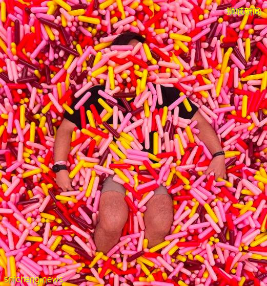 坡島9月活動速遞!冰激淩博物館!Epigram快閃書店!美食節回歸,一起嘗遍本地美食