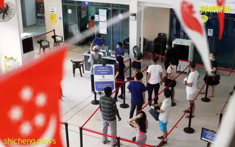 王乙康：我国下来两个月预计施打逾200万剂冠病疫苗