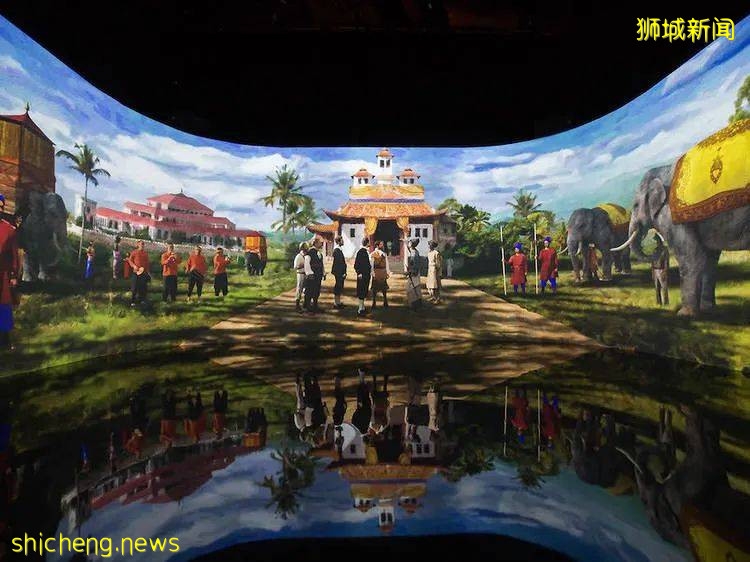 史上最全6月活動合集！足不出戶，在新加坡生活也多姿多彩!