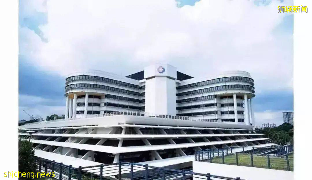 【新】厲害了，新加坡！再次奪魁“全球50強智能城市”