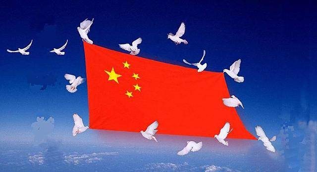 李光耀:如果你认为中国将会四分五裂,那你就大错特错了