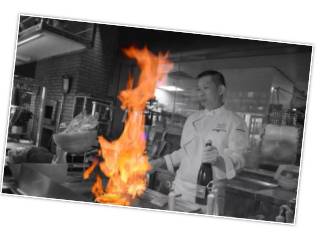 Singapore Flavor 獅城風情美馔