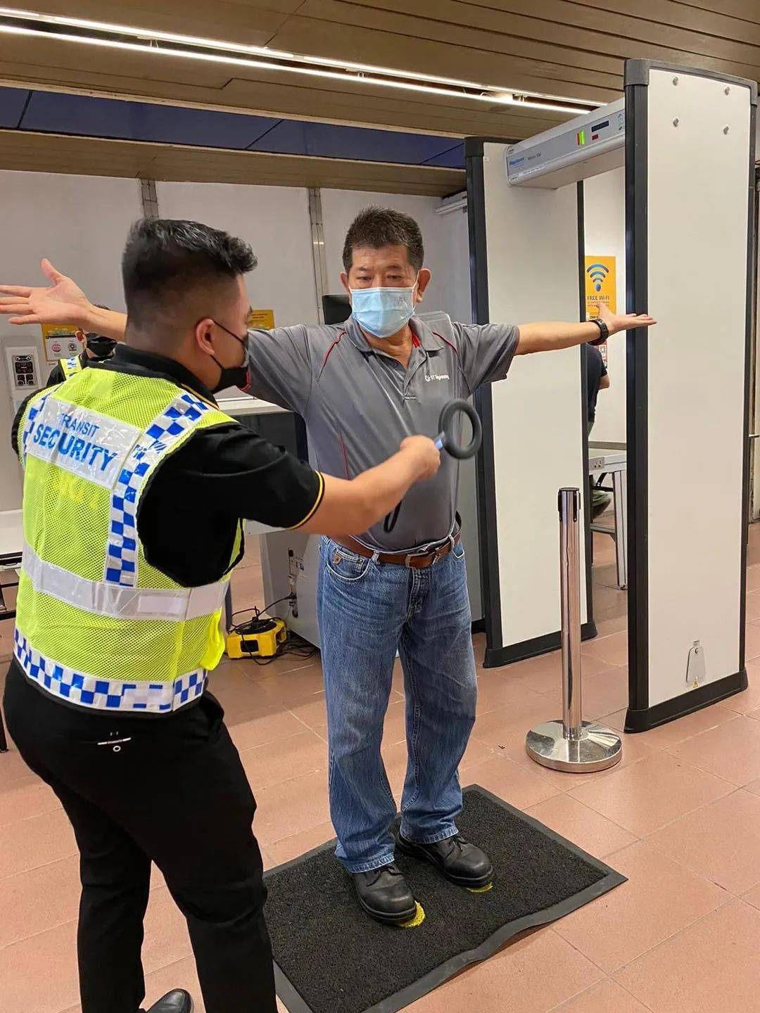 新加坡4月十大新政!地铁开始安检,煤气、电费涨涨涨