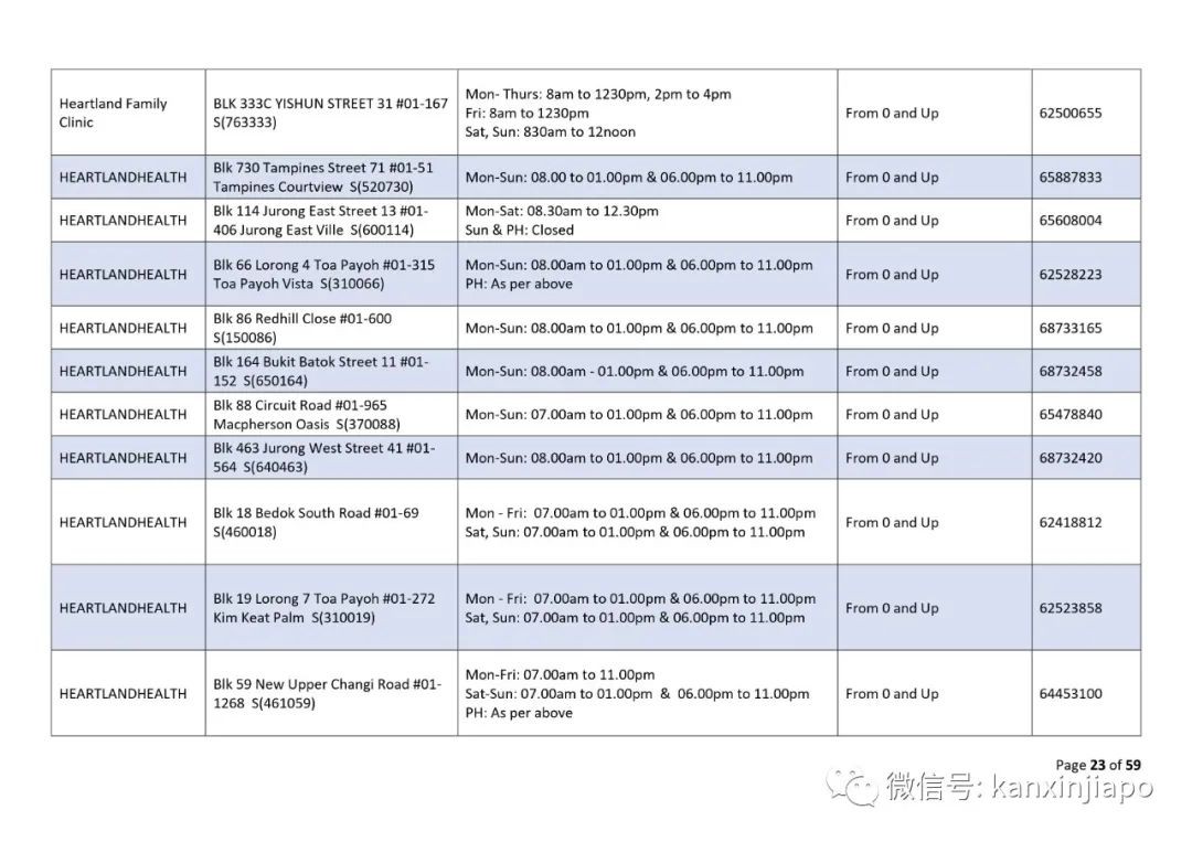 新加坡进入中国注意最新规定，否则将无法登机