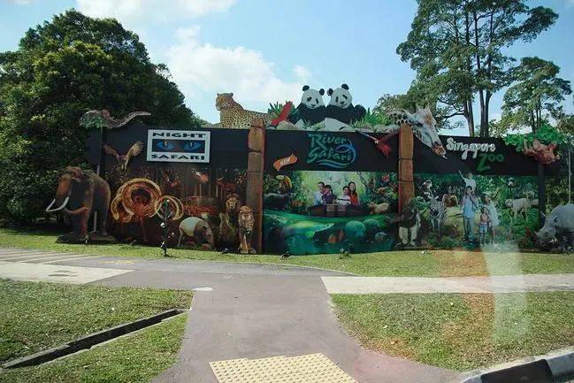 【新加坡景點指南】新加坡15個好玩兒的最受歡迎的景區景點,獨具特色