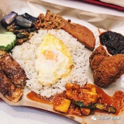 周末要去哪裏吃?小編帶你尋找美食