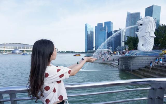 新加坡旅行｜6天5晚奇遇狮城的日与夜