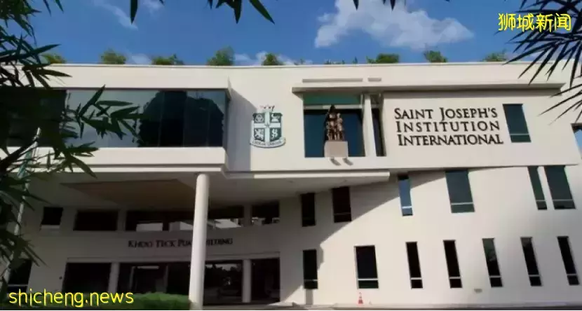 留学新加坡,热门国际学校供你选择