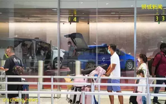 新加坡政府又發錢！能抵得過通貨膨脹嗎？民衆表示亞曆山大