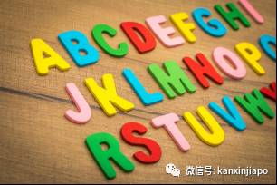 在新加坡英语不好,吃的那些苦