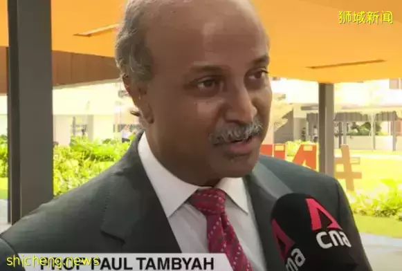 澳洲突然向世界開放，新加坡會效仿麽？檢測儀緊缺、衛生部：輕症不用看醫生