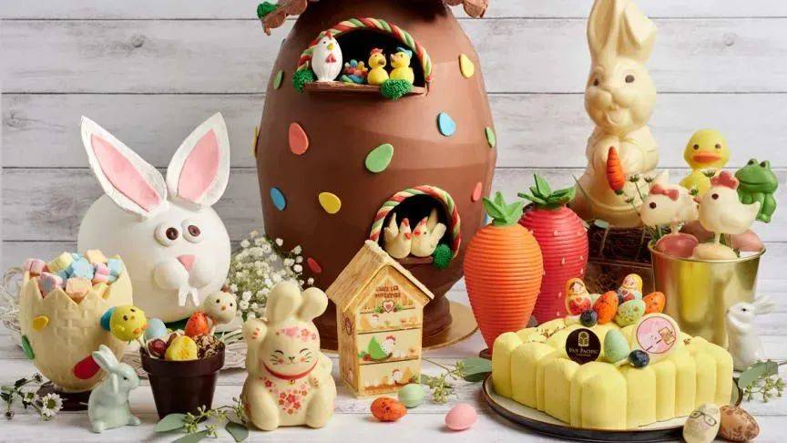 爲什麽這周放3天假?精選14個親子活動+16家餐廳,High起來