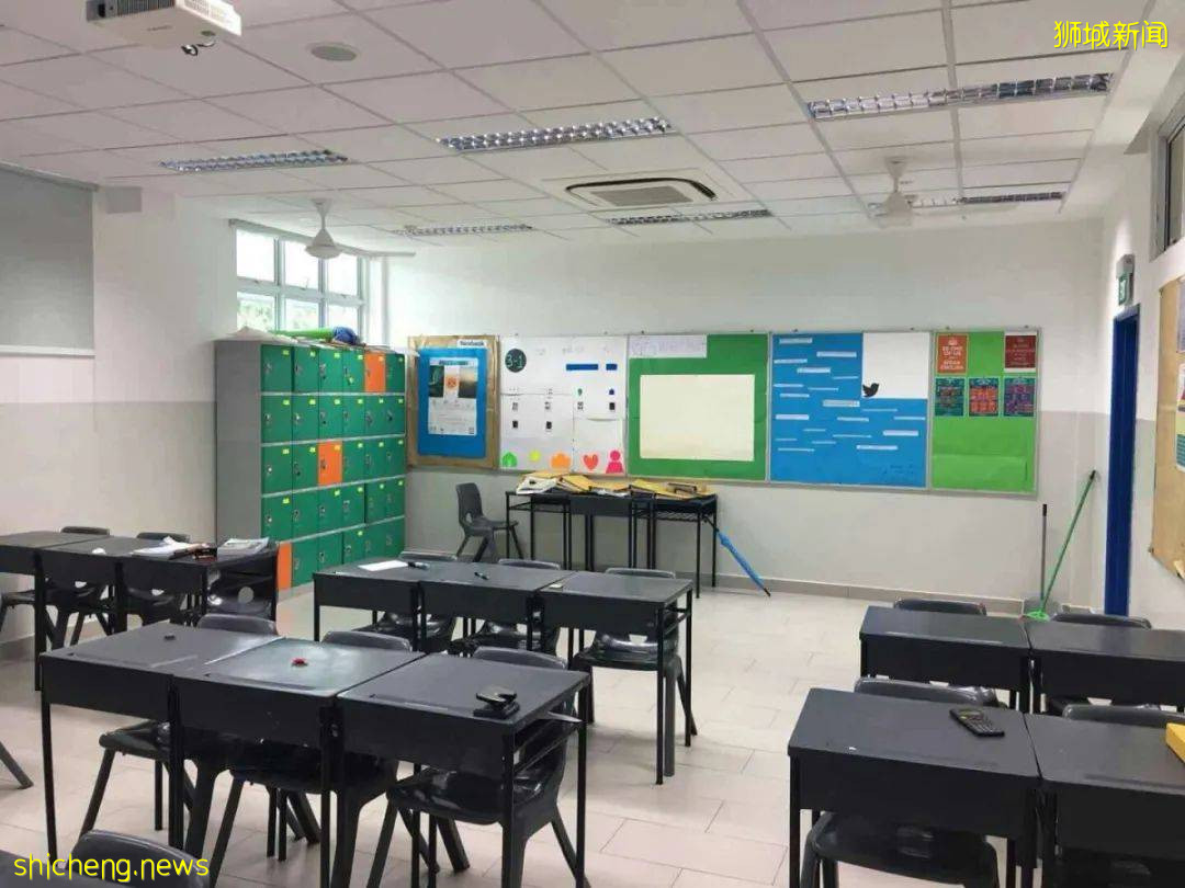 三育中小學下半年報名已開始！與新加坡政府學校課程設置一致，且無需報考AEIS