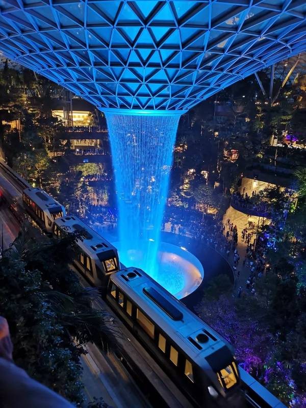 新加坡 • 景点篇