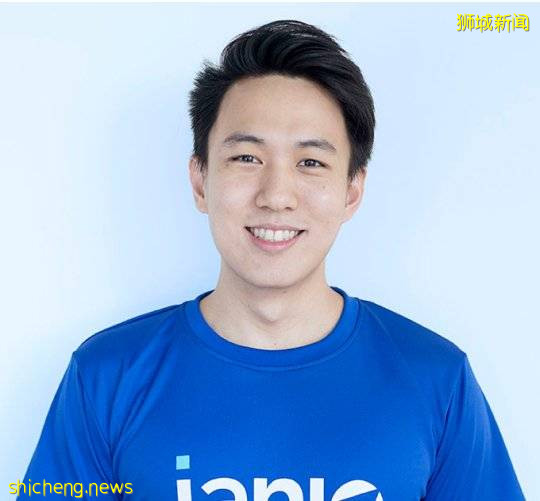 撒花!又有三位NUS商學院校友入選2021福布斯亞洲“30歲以下精英”