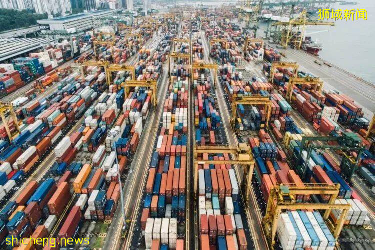 新加坡國立大學供應鏈管理碩士12月1日開放申請！新加坡最火專業之一