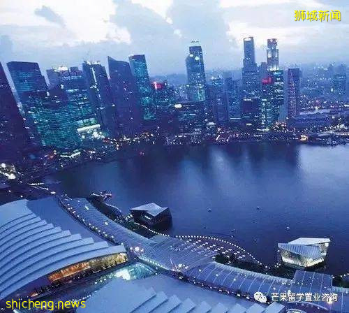 留學生在新加坡學習生活開銷如何