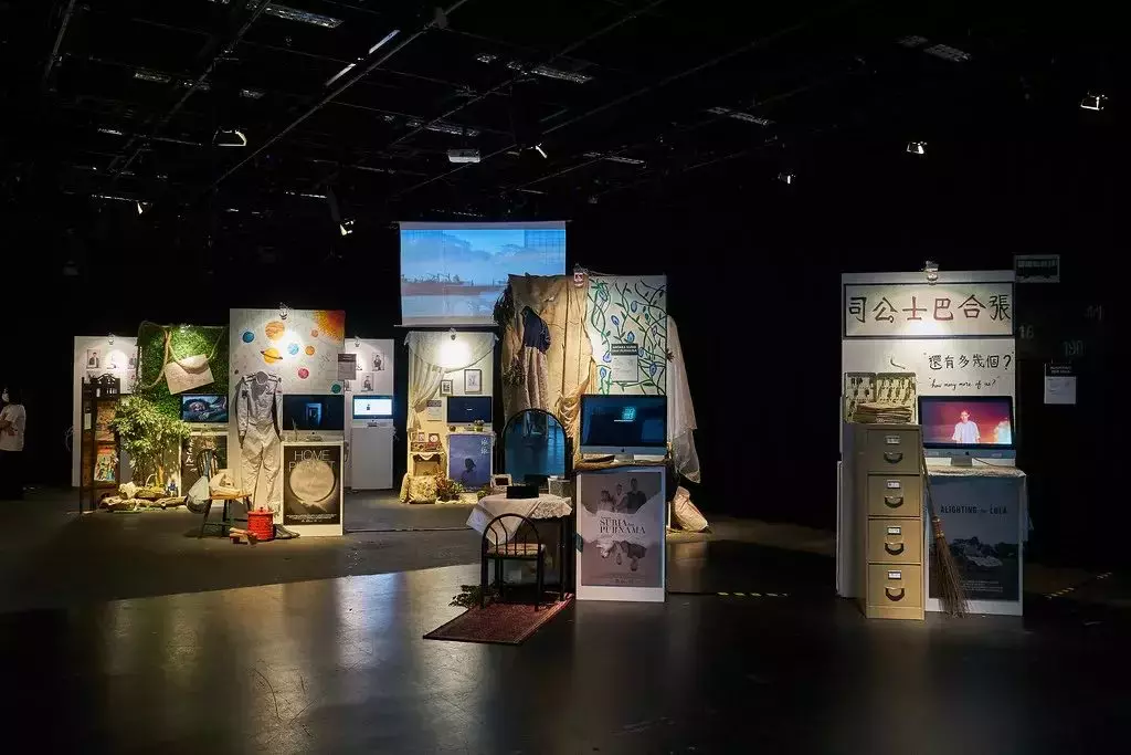 新加坡拉薩爾藝術學院 LASALLE(22年QS排名461位)