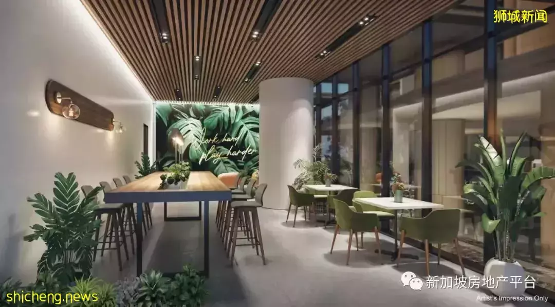 清翠于北，宜居之選！North Gaia（D27郵區 義順）