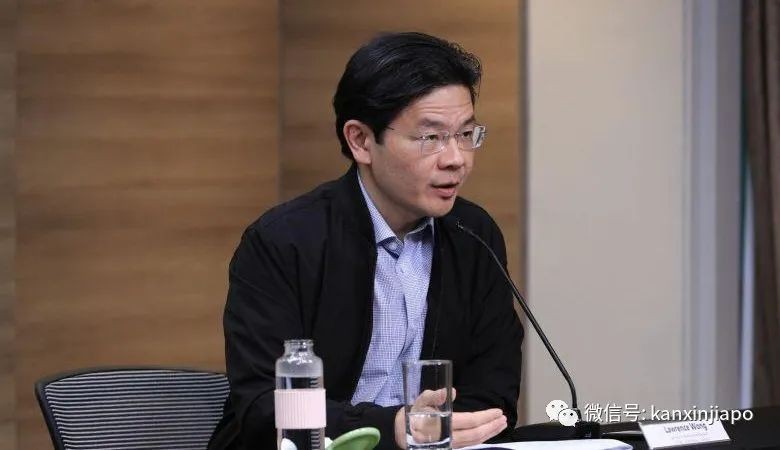 今增X，累计X | 新加坡政府辟谣：大选之后没打算再次封城