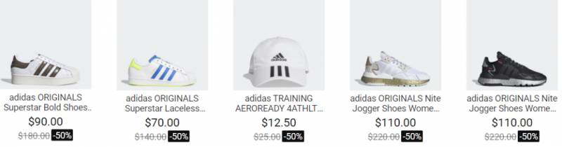 【每周折扣】終于等到你，新加坡雙十一終極攻略請查收