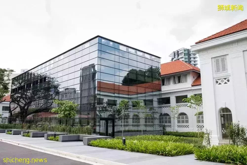 2024級新生開始，新加坡南洋理工大學李光前醫學院不再頒發帝國理工學院聯合學位