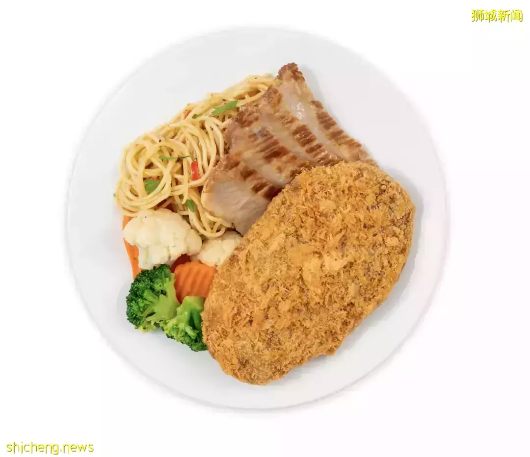 本周折扣！賀歲電影1For1送爆米花！IKEA全新菜單，巴淡島船票開賣