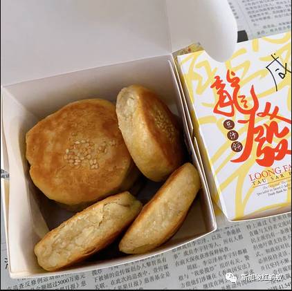 這些獅城老牌傳統糕餅店,你光顧過幾家