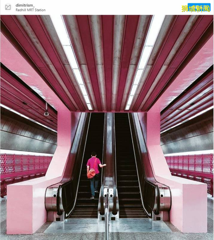 五个隐秘的网红打卡地,极具ins风颜值高还免费