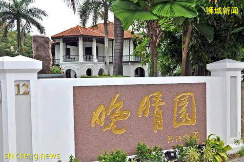 波波鱼大型灯饰亮相新加坡啦