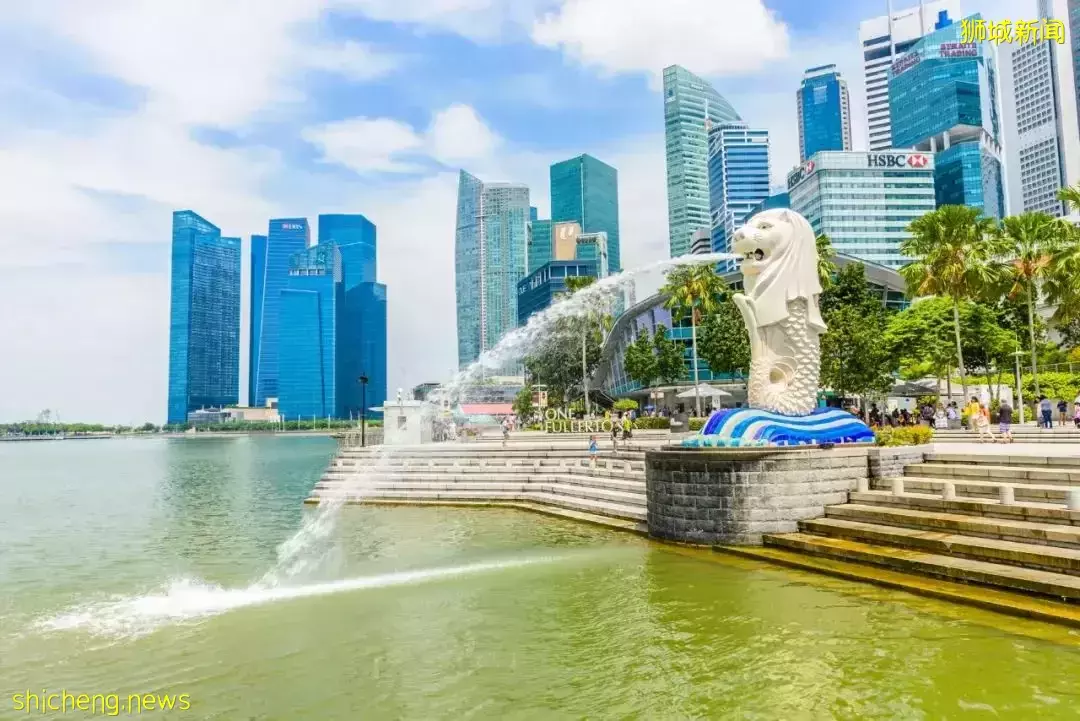 又是想去新加坡旅游的第N+1天！先收藏这份‘新加坡旅行攻略’来解馋吧