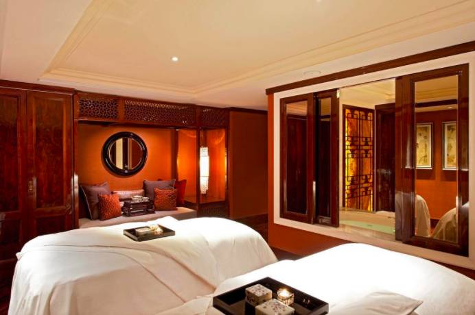 盤點新加坡顔值&性價比最在線的SPA水療 周末快來一起泡湯吧