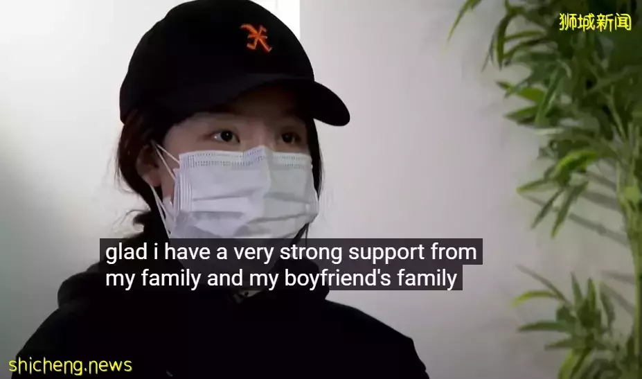 新加坡“宝马车祸”烧伤女孩首露脸!4个月,做了40多次手术