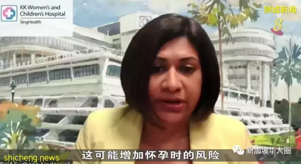 新加坡宣布允許女性冷凍卵子,手術費約$8000,每年冷凍費$500